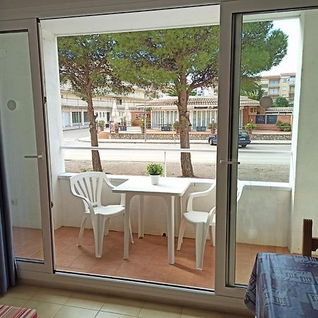 Trill Mirasol A Daire L'Estartit Dış mekan fotoğraf