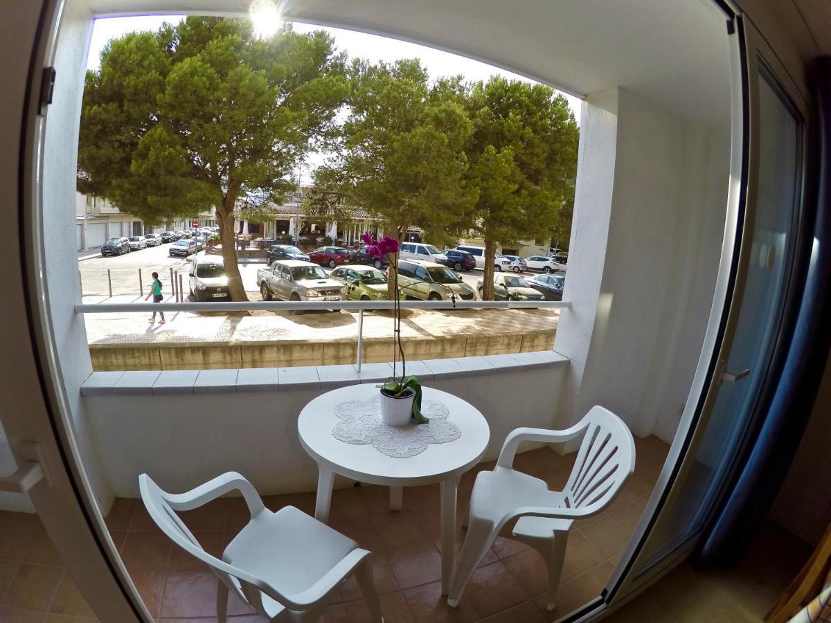 Trill Mirasol A Daire L'Estartit Dış mekan fotoğraf