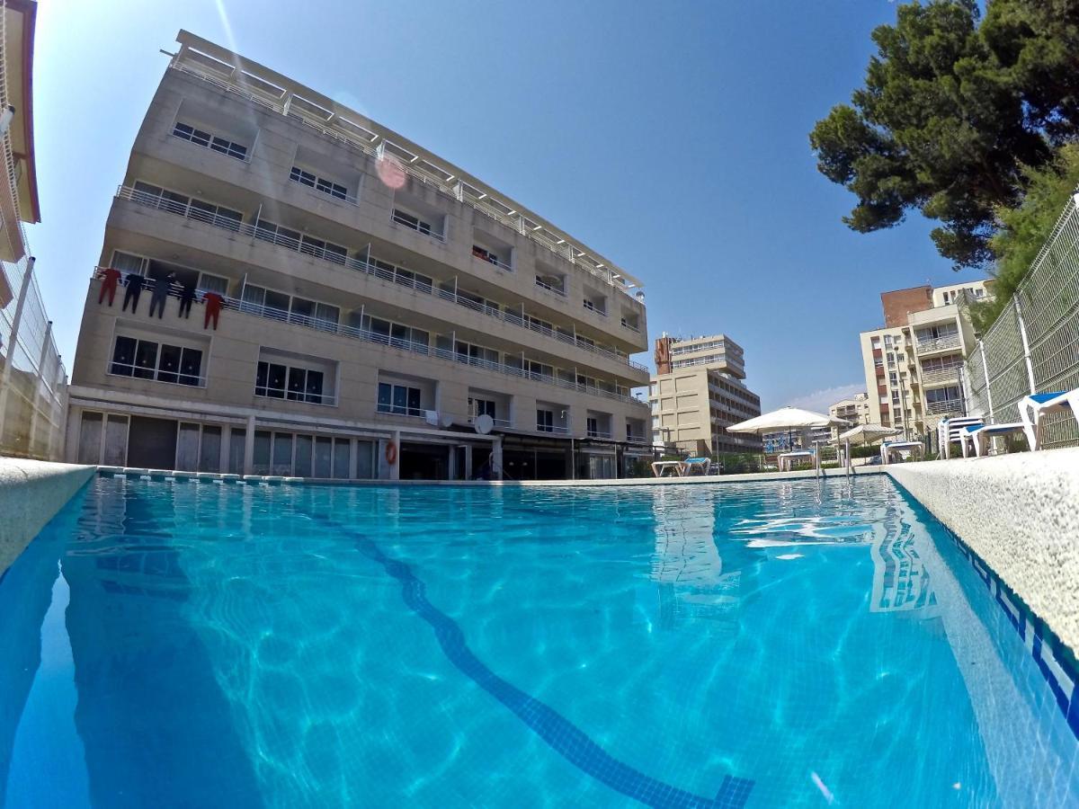 Trill Mirasol A Daire L'Estartit Dış mekan fotoğraf