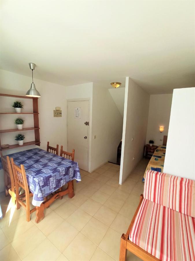 Trill Mirasol A Daire L'Estartit Dış mekan fotoğraf