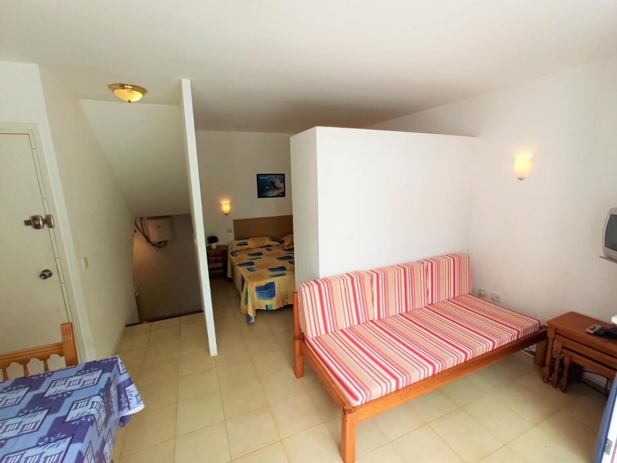 Trill Mirasol A Daire L'Estartit Dış mekan fotoğraf