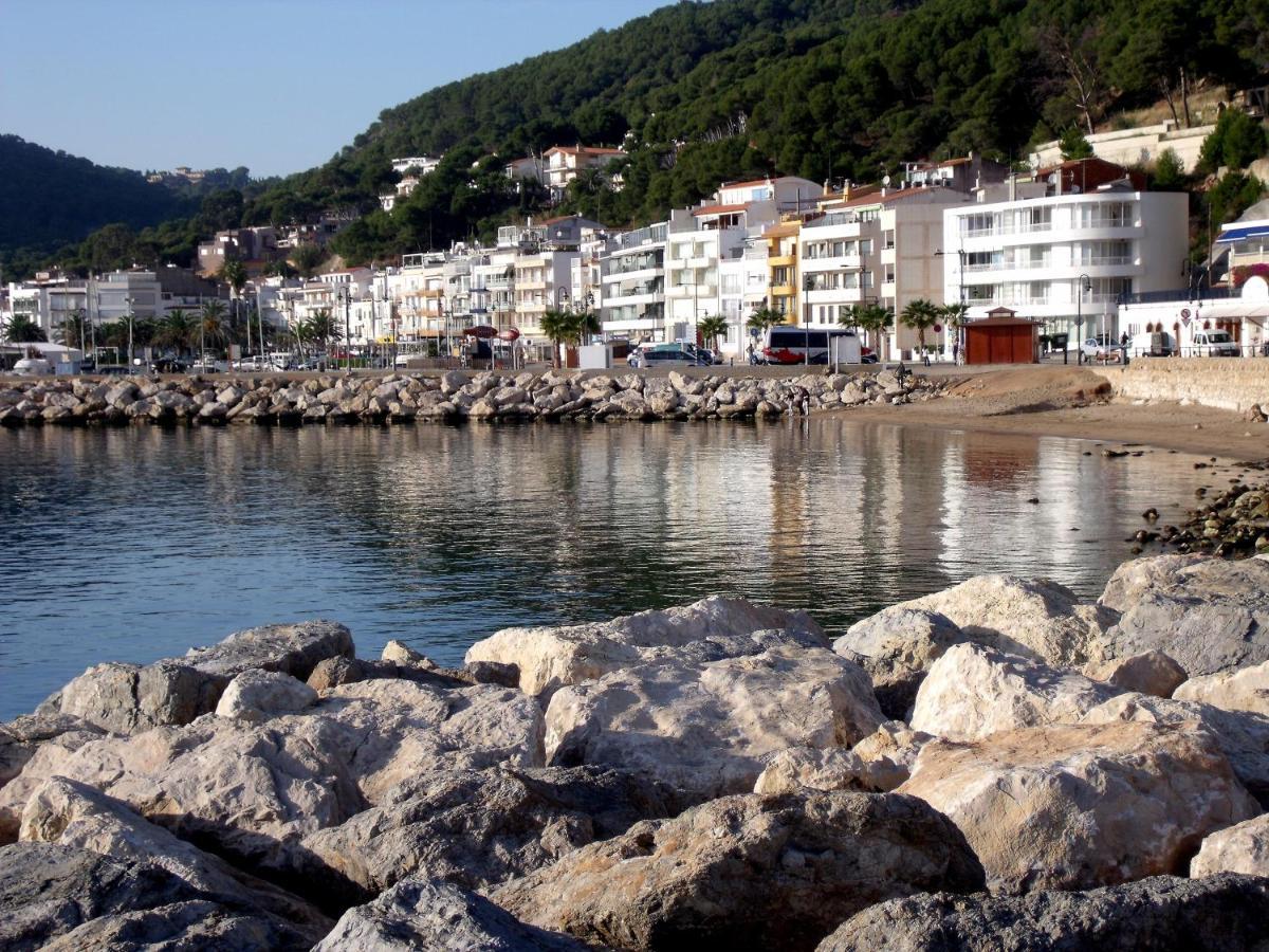 Trill Mirasol A Daire L'Estartit Dış mekan fotoğraf