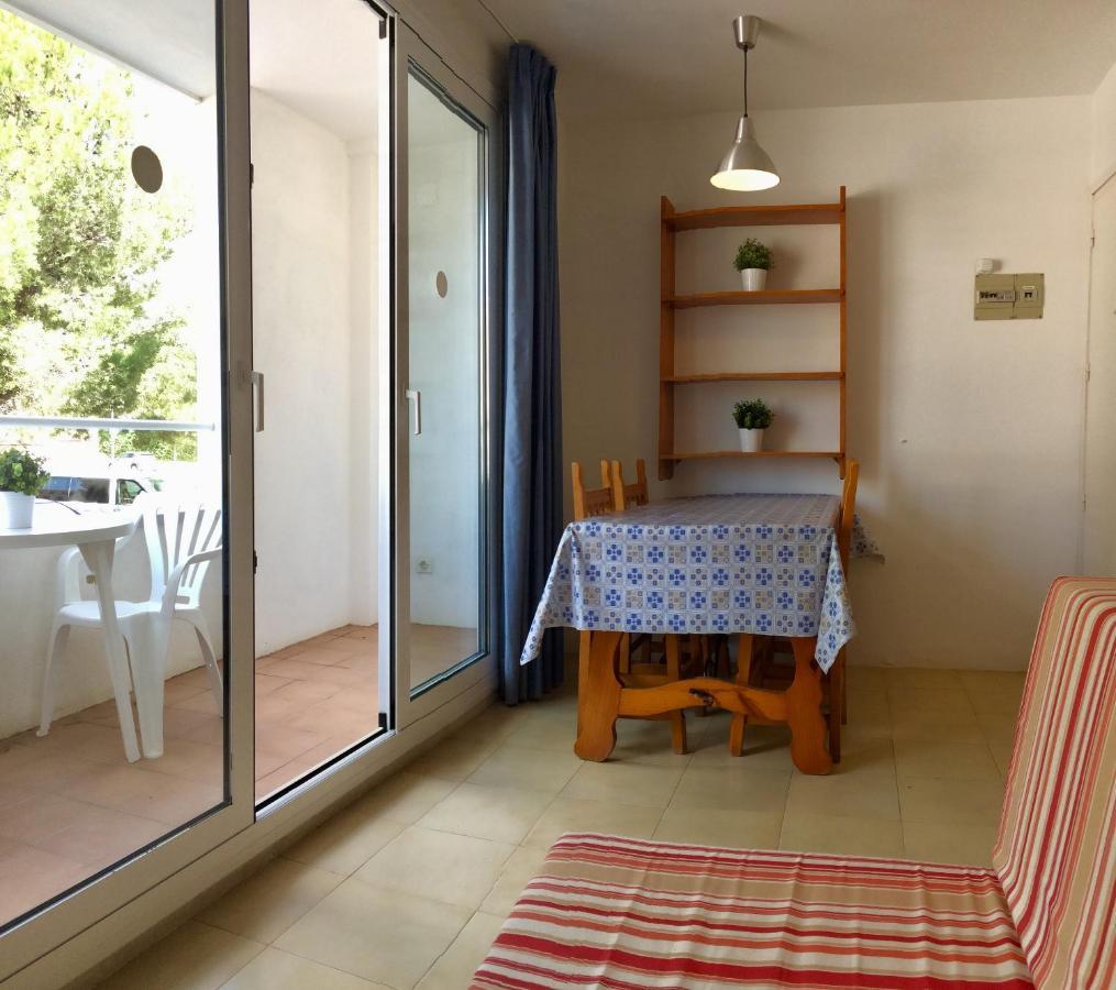 Trill Mirasol A Daire L'Estartit Dış mekan fotoğraf